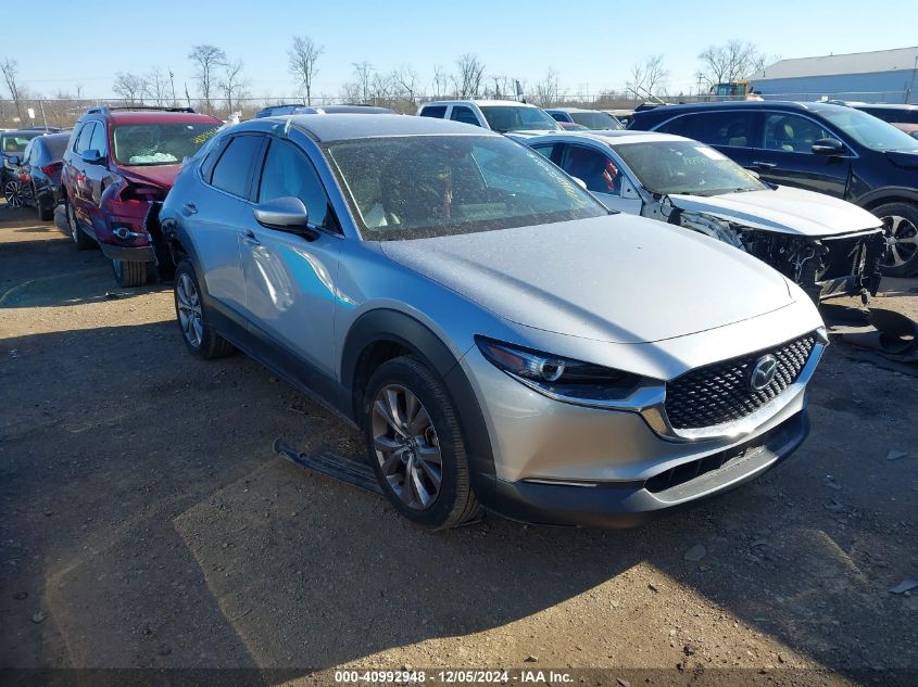 2020 Mazda CX-30, Select Package