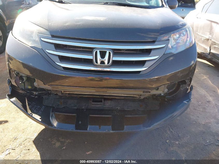 2014 HONDA CR-V LX - 5J6RM3H3XEL014967