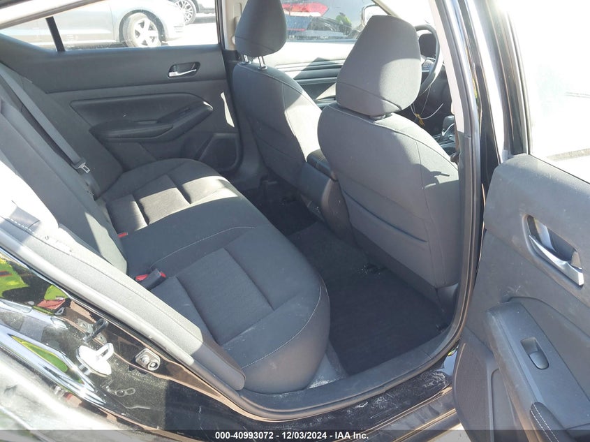 2020 NISSAN ALTIMA VIN: 1N4BL4BV0LC113438
