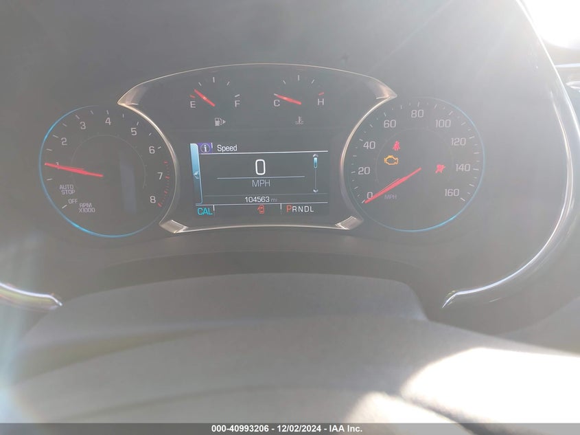 2018 CHEVROLET MALIBU VIN: 1G1ZD5ST3JF159716