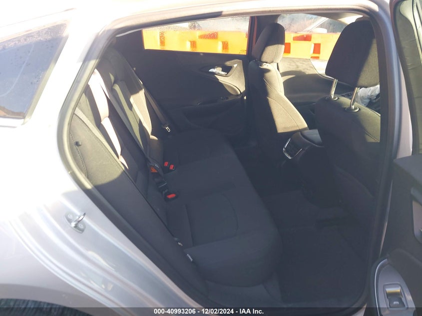 2018 CHEVROLET MALIBU VIN: 1G1ZD5ST3JF159716