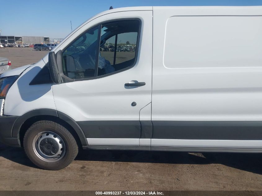 VIN 1FTYE1Y80RKA81667 2024 FORD TRANSIT-150 CARGO VAN no.14