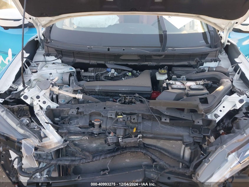 2018 NISSAN ROGUE SL - JN8AT2MT8JW485762