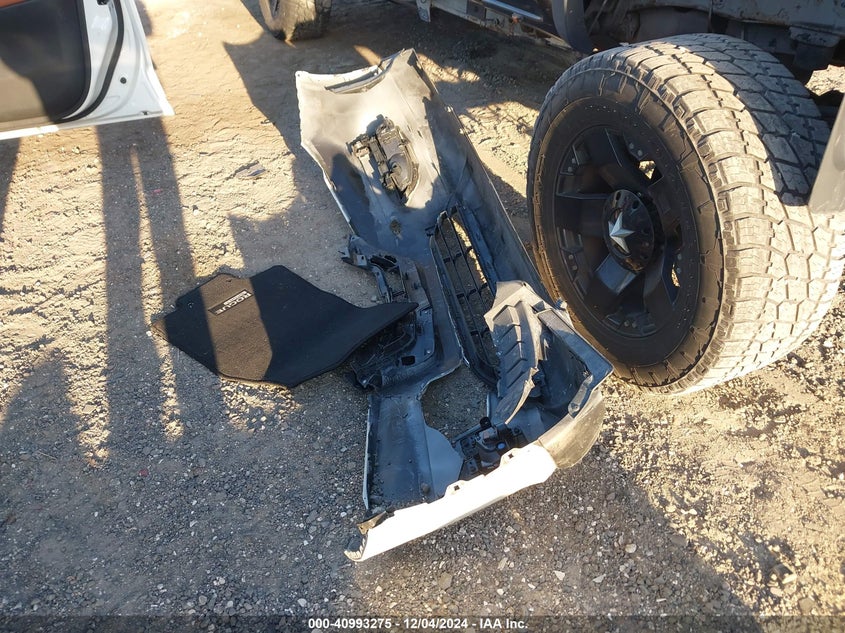 2018 NISSAN ROGUE SL - JN8AT2MT8JW485762