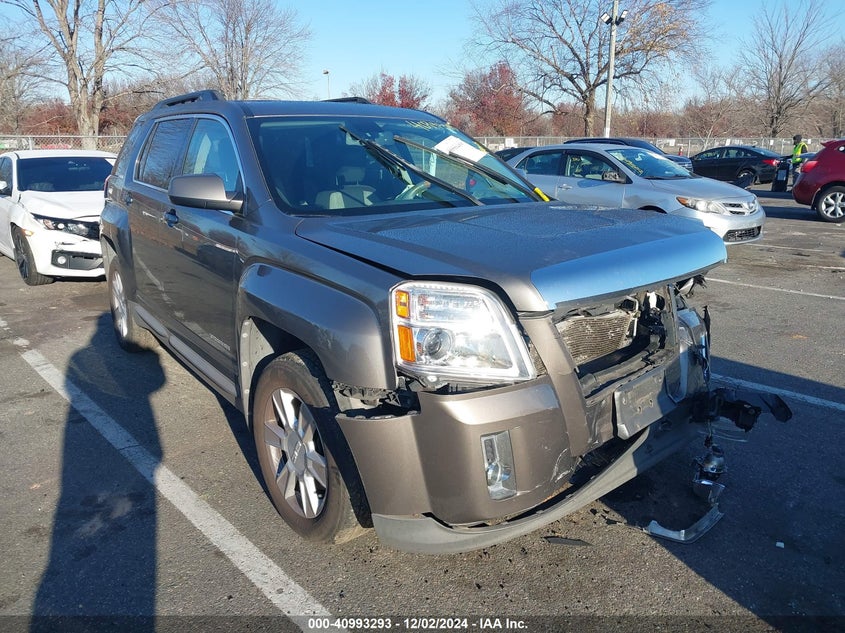 Vin: 2ctfltec2b622784 , lot: 41483177, gmc terrain sle 2011 img_1