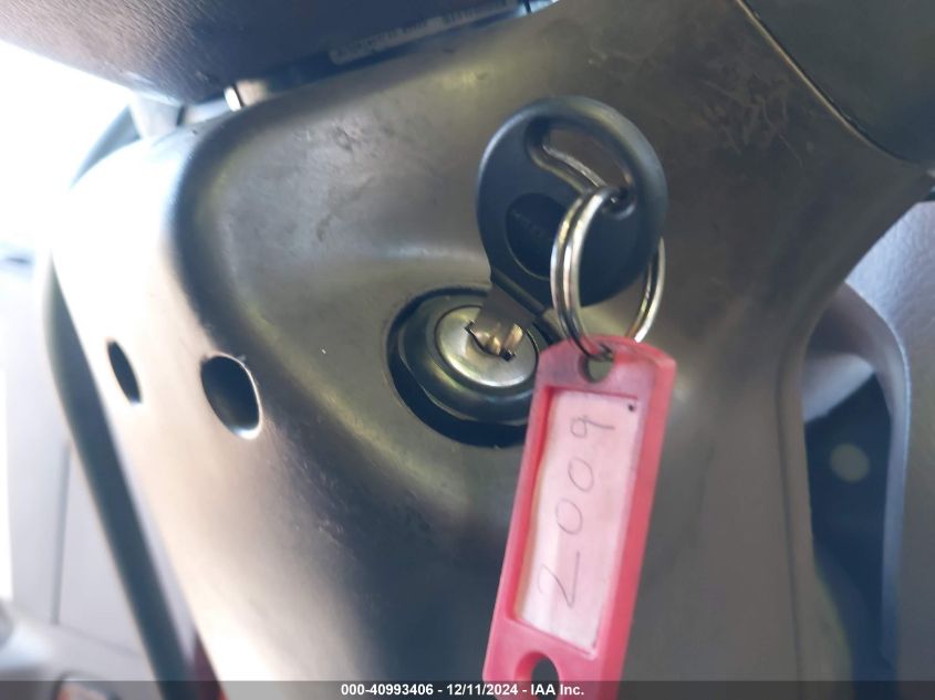 2015 Volvo Vn Vnl VIN: 4V4NC9EJ6FN911646 Lot: 40993406