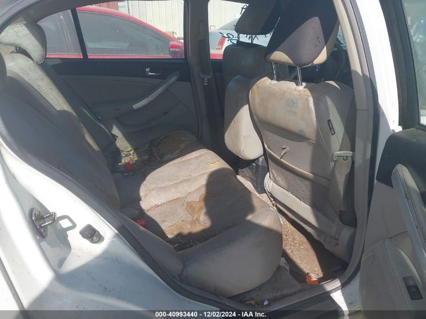 2006 Infiniti G35 VIN: JNKCV51E06M519779 Lot: 40993440