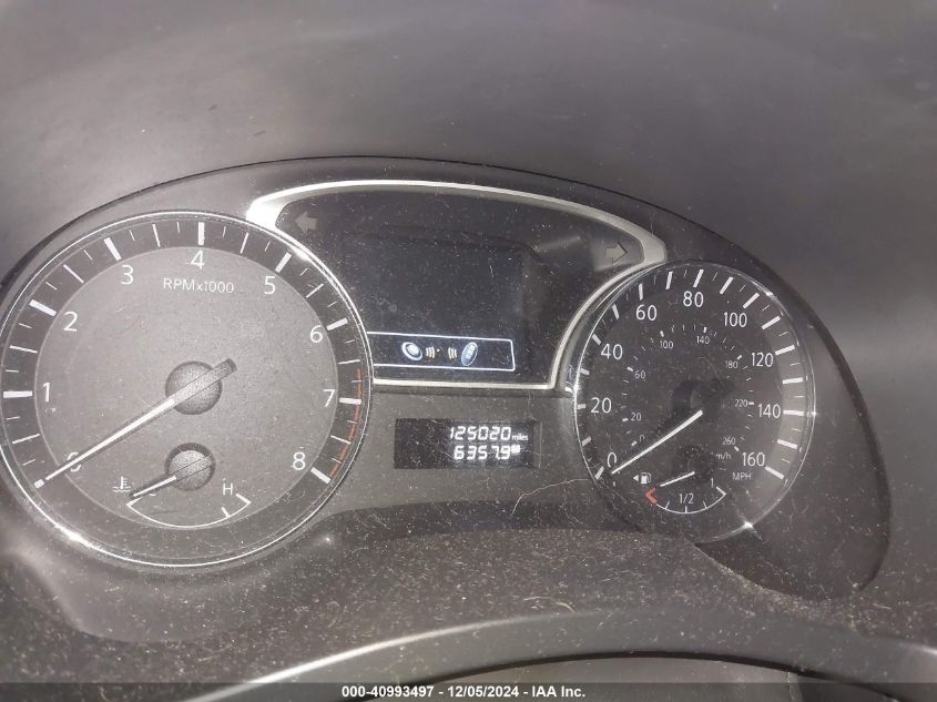 VIN 1N4AL3AP7EN373691 2014 Nissan Altima, 2.5/2.5 S... no.7