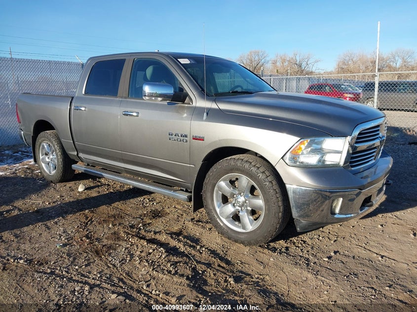 2013 RAM 1500 VIN: 1C6RR7LTXDS524818