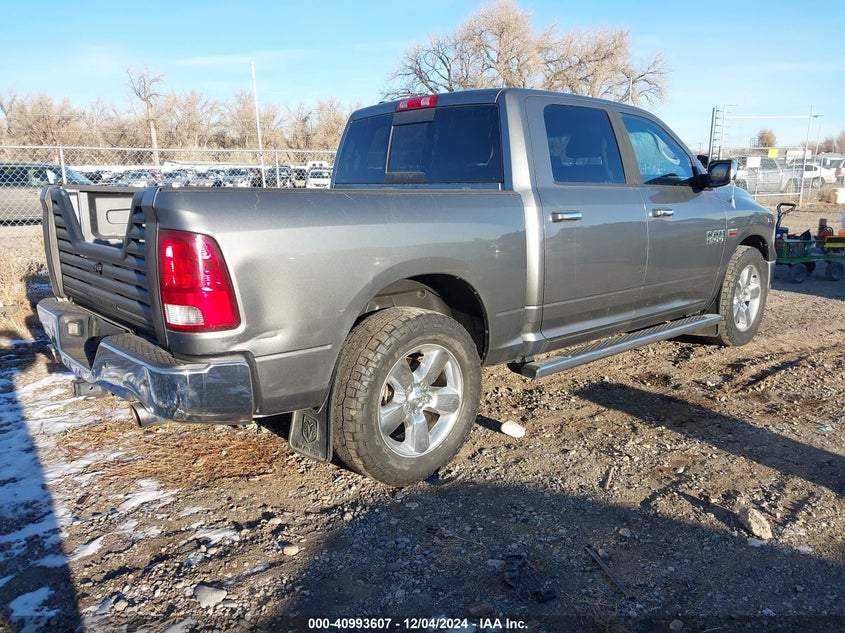 2013 RAM 1500 VIN: 1C6RR7LTXDS524818