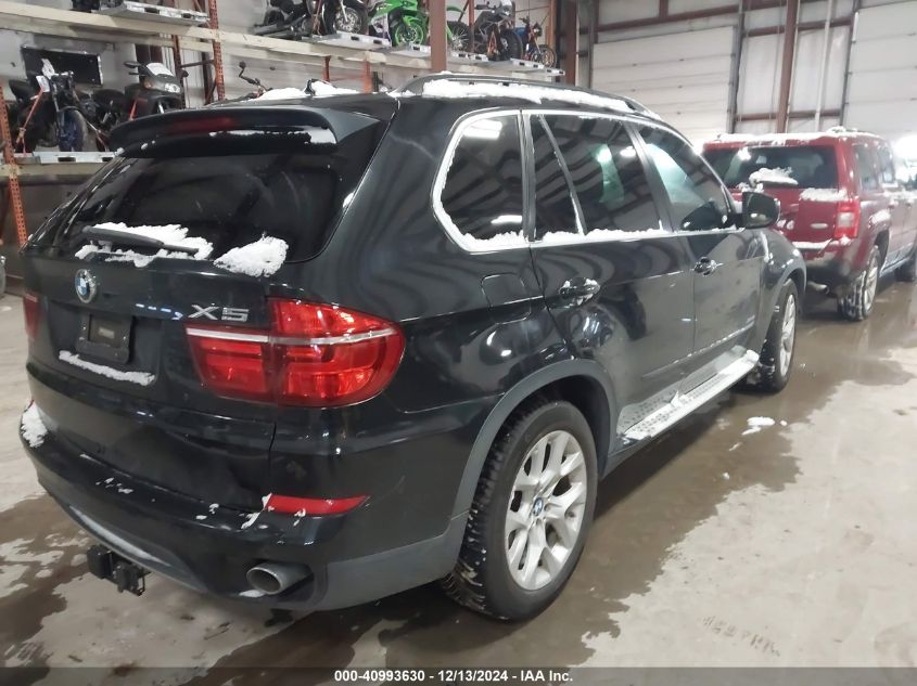 VIN 5UXZV4C53DL993309 2013 BMW X5, Xdrive35I/Xdrive... no.4