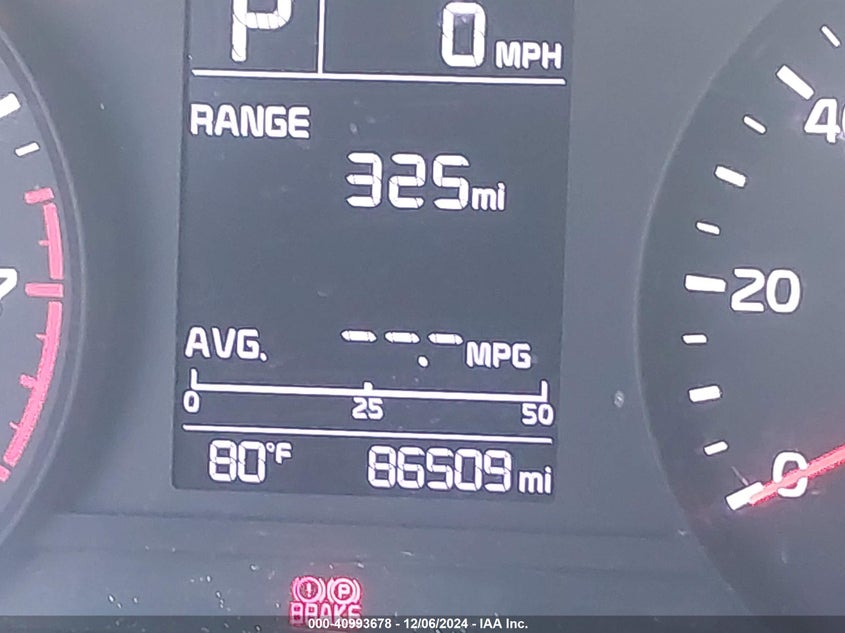 2018 KIA RIO LX - 3KPA24AB9JE073060