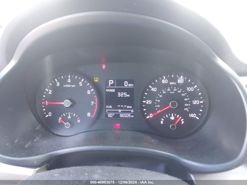 2018 KIA RIO LX - 3KPA24AB9JE073060