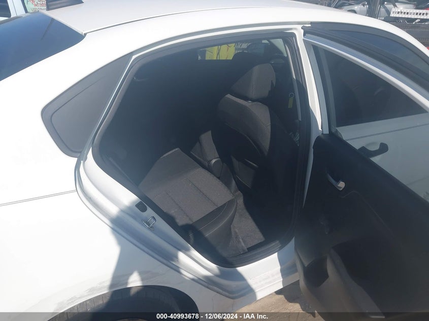 2018 KIA RIO LX - 3KPA24AB9JE073060