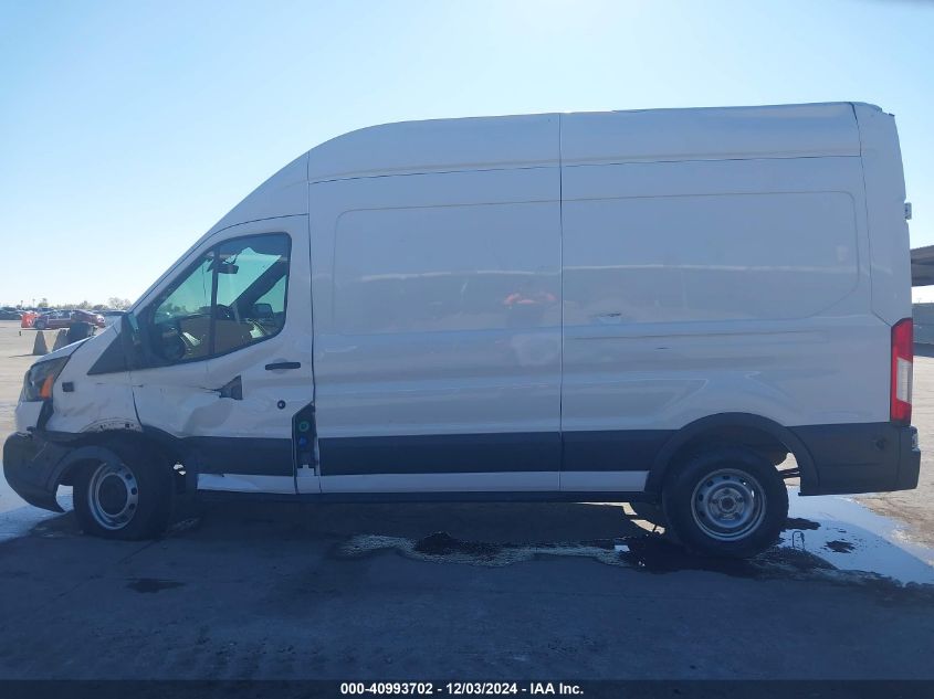 VIN 1FTBW2XVXHKA30417 2017 FORD TRANSIT-350 no.14