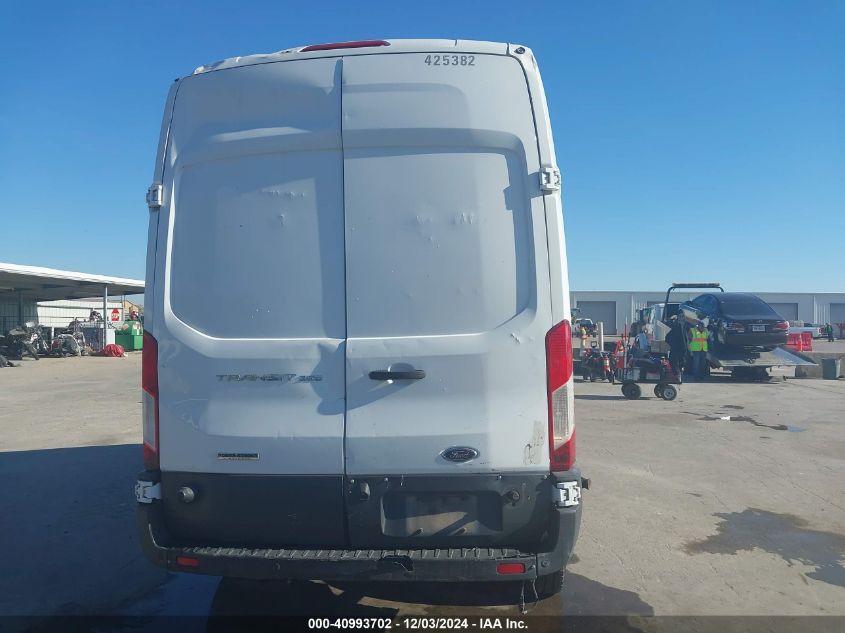 VIN 1FTBW2XVXHKA30417 2017 FORD TRANSIT-350 no.16