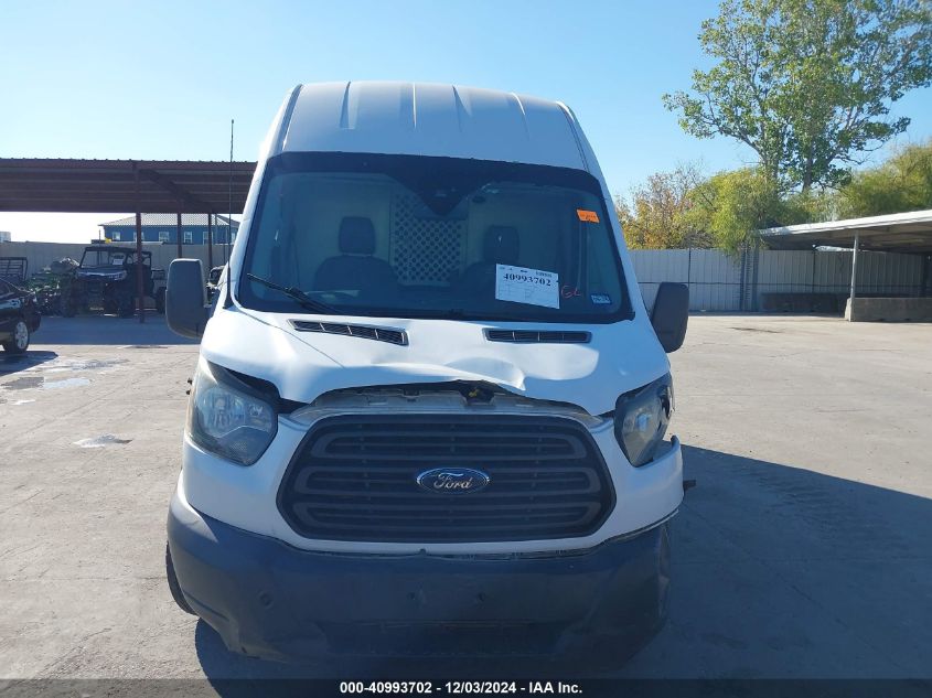 VIN 1FTBW2XVXHKA30417 2017 FORD TRANSIT-350 no.12