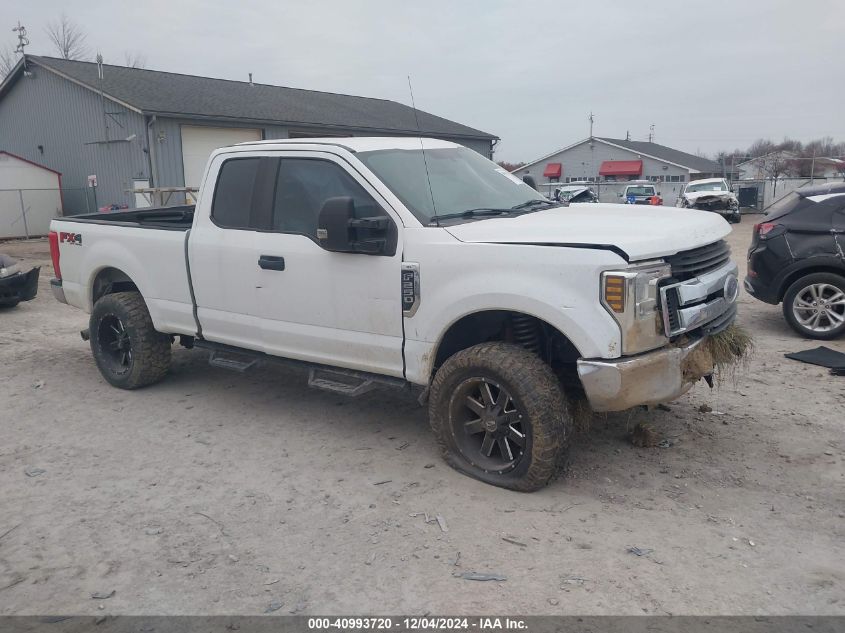 VIN 1FT7X2B60HEC34418 2017 FORD F-250 no.13