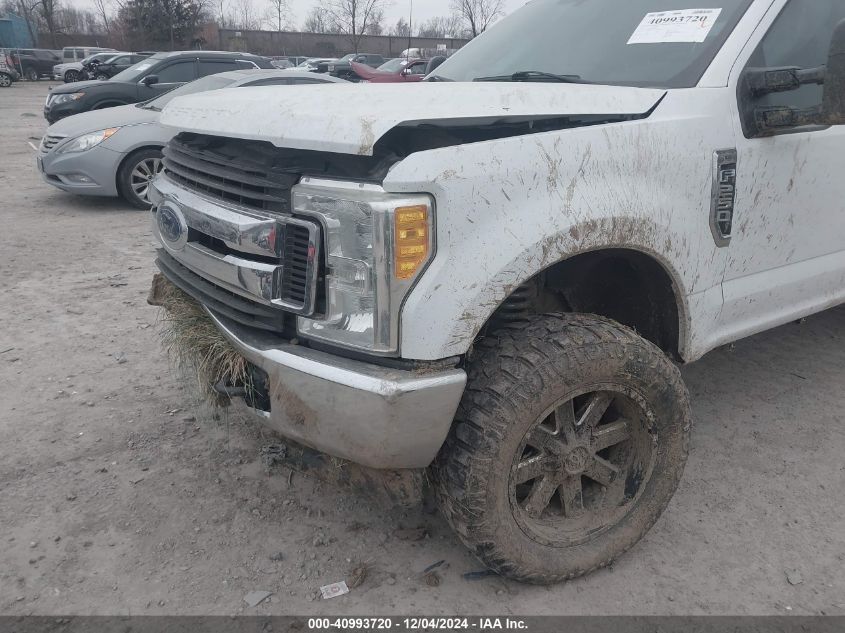 VIN 1FT7X2B60HEC34418 2017 FORD F-250 no.6