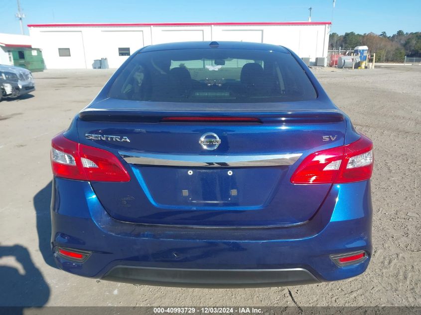 VIN 3N1AB7AP4HY235816 2017 NISSAN SENTRA no.17