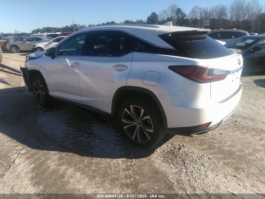 Vin: jtjhzmda1m2050626, lot: 41484011, lexus rx 350 20213
