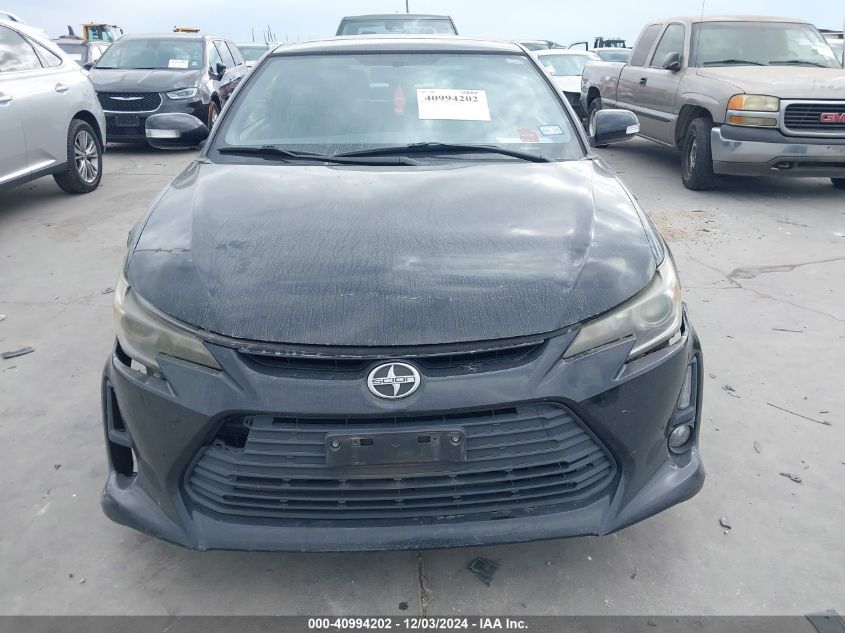 VIN JTKJF5C76FJ002002 2015 SCION TC no.12