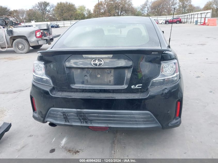 VIN JTKJF5C76FJ002002 2015 SCION TC no.16