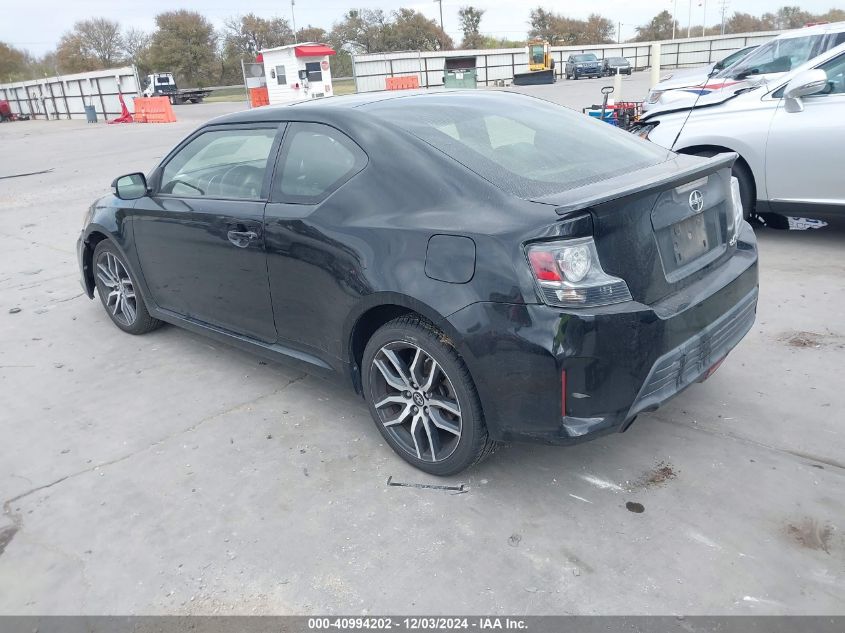 VIN JTKJF5C76FJ002002 2015 SCION TC no.3