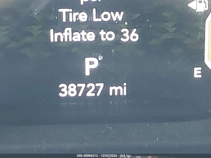 2020 Jeep Wrangler Sport S 4X4 VIN: 1C4GJXAGXLW233370 Lot: 40994213