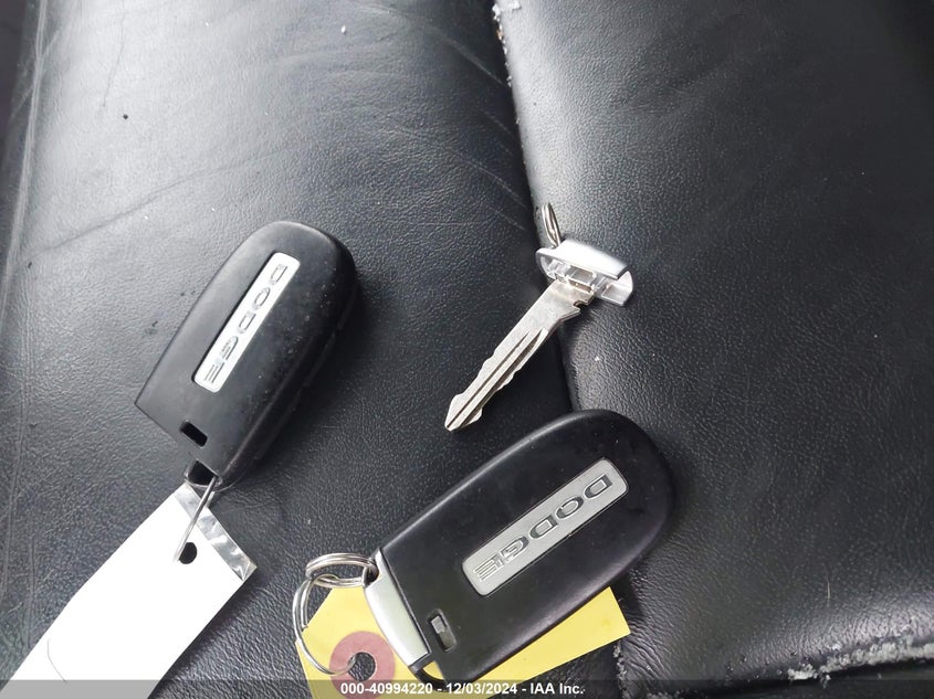 2020 DODGE DURANGO GT AWD - 1C4RDJDG0LC188093