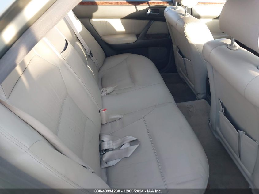 1995 Infiniti J30 VIN: JNKAY21D9SM220130 Lot: 41417809