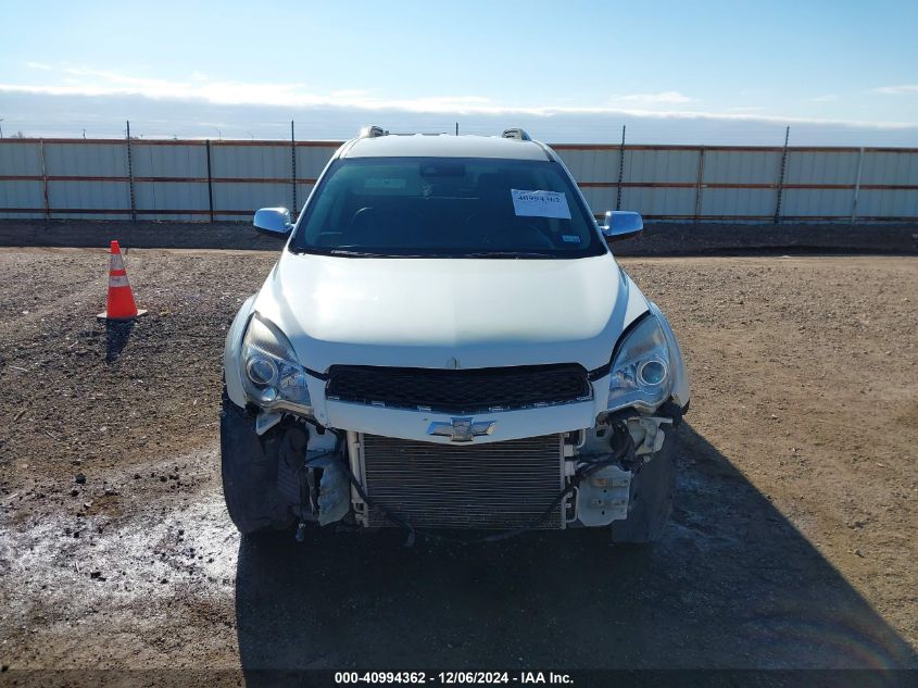 VIN 1GNALDEKXFZ122972 2015 CHEVROLET EQUINOX no.12