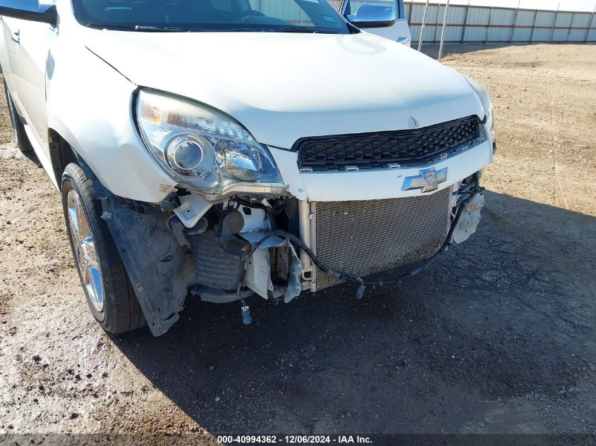 VIN 1GNALDEKXFZ122972 2015 CHEVROLET EQUINOX no.6