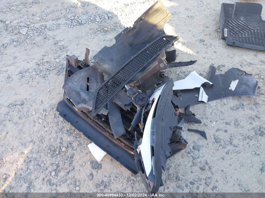 2017 HYUNDAI TUCSON SE - KM8J23A48HU436709