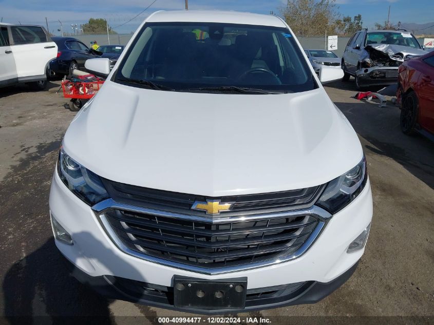 VIN 3GNAXUEVXMS159870 2021 CHEVROLET EQUINOX no.13