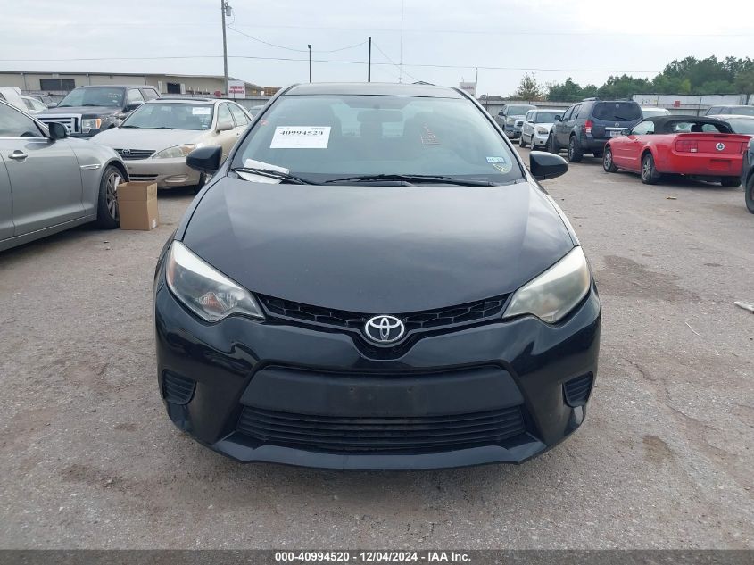 VIN 5YFBURHE1EP106164 2014 Toyota Corolla, L no.12