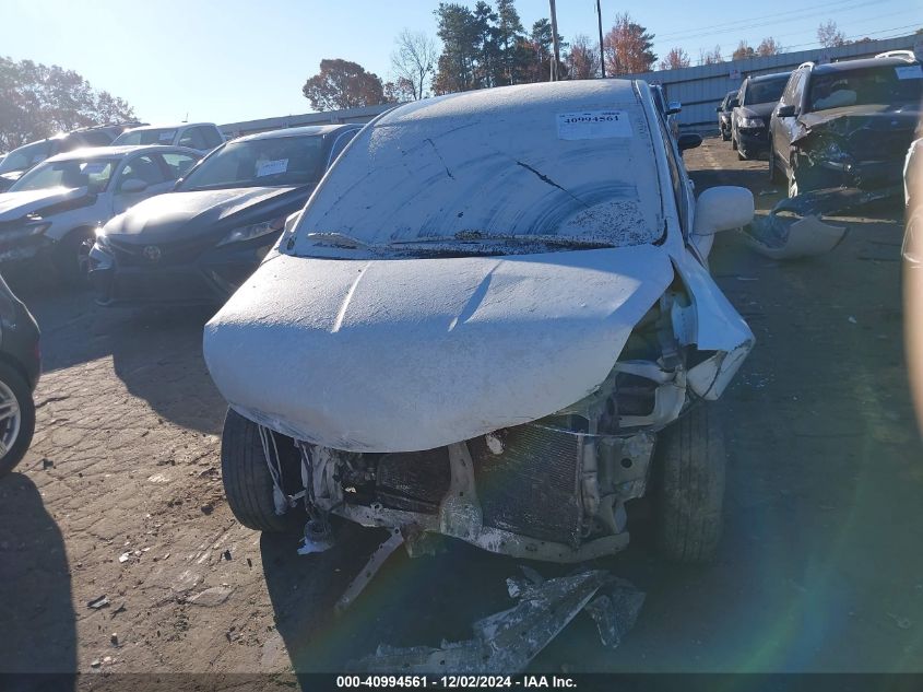 2010 Nissan Versa 1.8S VIN: 3N1BC1CP9AL413735 Lot: 40994561