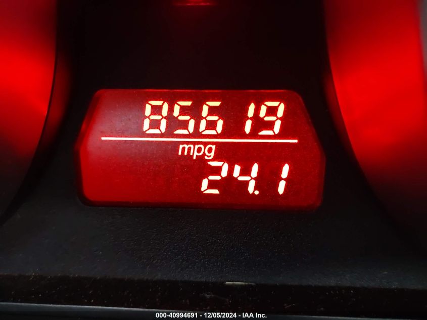 2010 Mazda Mx-5 Miata Touring VIN: JM1NC2EF5A0208060 Lot: 40994691