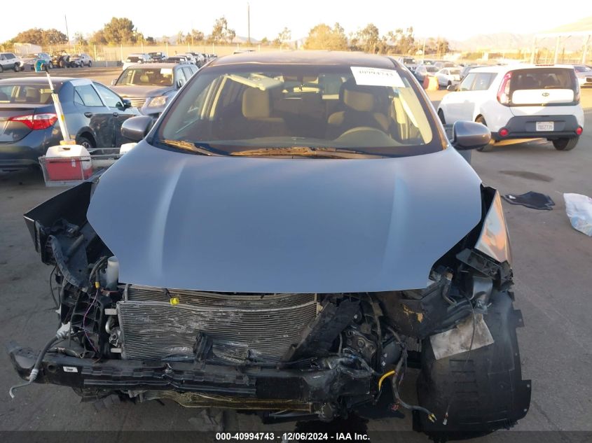 2018 Kia Sportage Lx VIN: KNDPM3AC1JT336754 Lot: 40994743