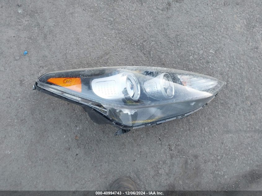 2018 Kia Sportage Lx VIN: KNDPM3AC1JT336754 Lot: 40994743