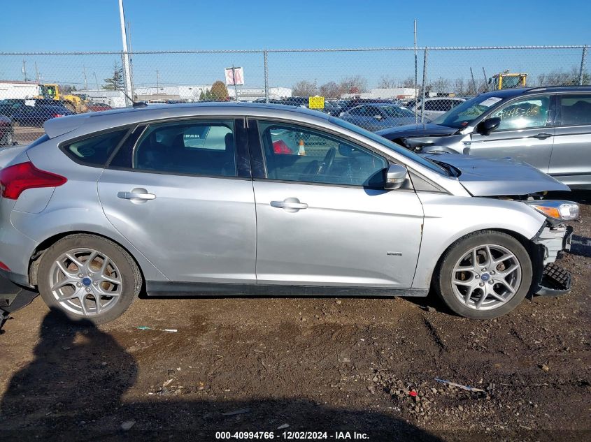 VIN 1FADP3K28FL200635 2015 FORD FOCUS no.14