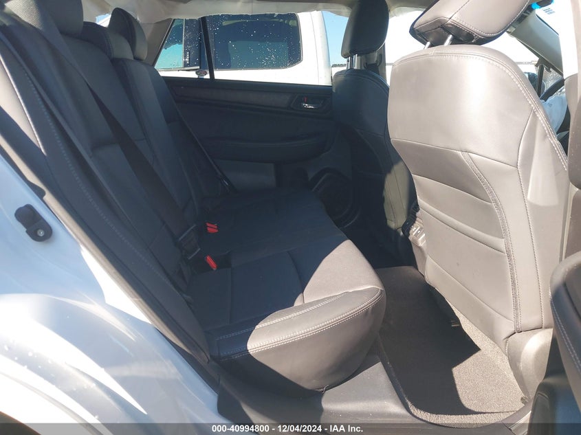 2019 SUBARU OUTBACK 2.5I LIMITED - 4S4BSANC2K3334121