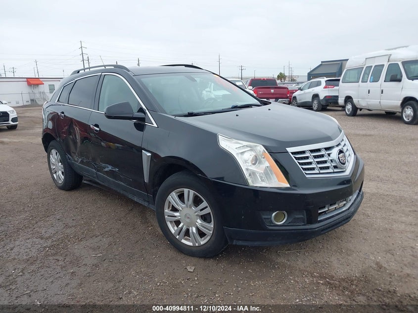 Vin: 3gyfnae34es688079, lot: 41484694, cadillac srx standard 2014 img_1