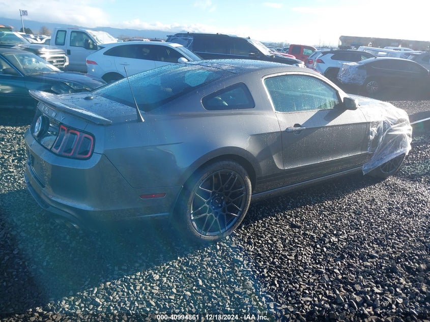Vin: 1zvbp8jz7d5239910, lot: 41484744, ford shelby gt500 20134