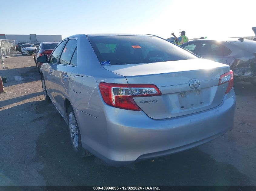 VIN 4T4BF1FK2DR329725 2013 TOYOTA CAMRY no.3