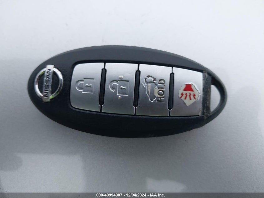 2016 NISSAN ROGUE SL - 5N1AT2MV4GC912583