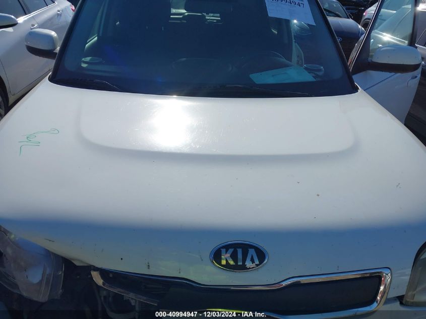 2014 KIA SOUL VIN: KNDJN2A27E7089016