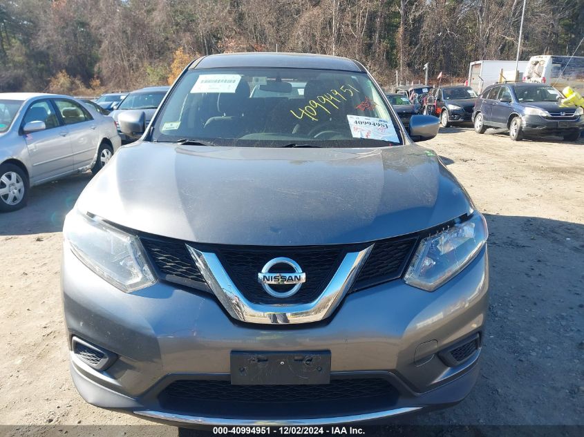 VIN JN8AT2MV0GW141577 2016 NISSAN ROGUE no.13