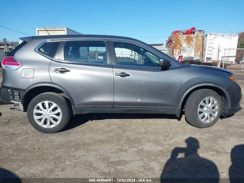 VIN JN8AT2MV0GW141577 2016 NISSAN ROGUE no.14