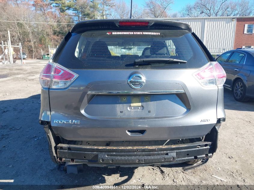 VIN JN8AT2MV0GW141577 2016 NISSAN ROGUE no.17